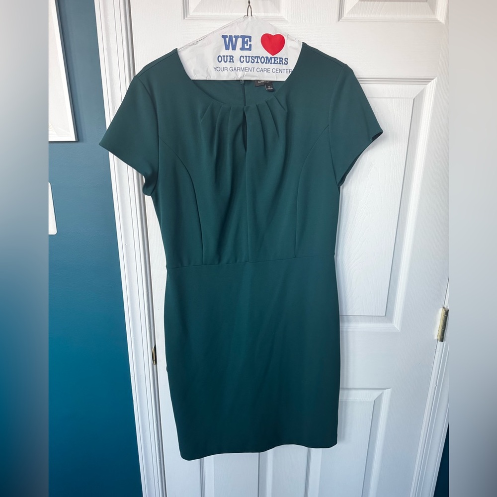 Banana Republic Work Dress, Size 12